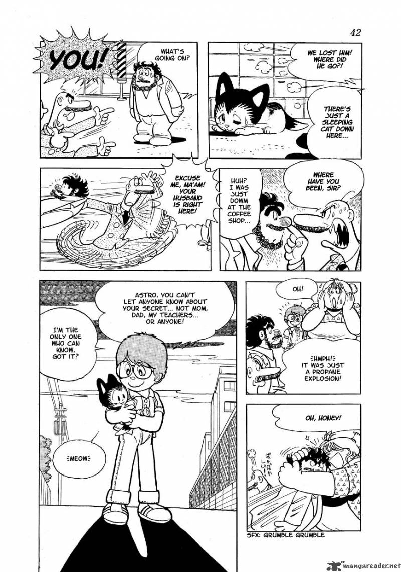 Astro Cat 1 37