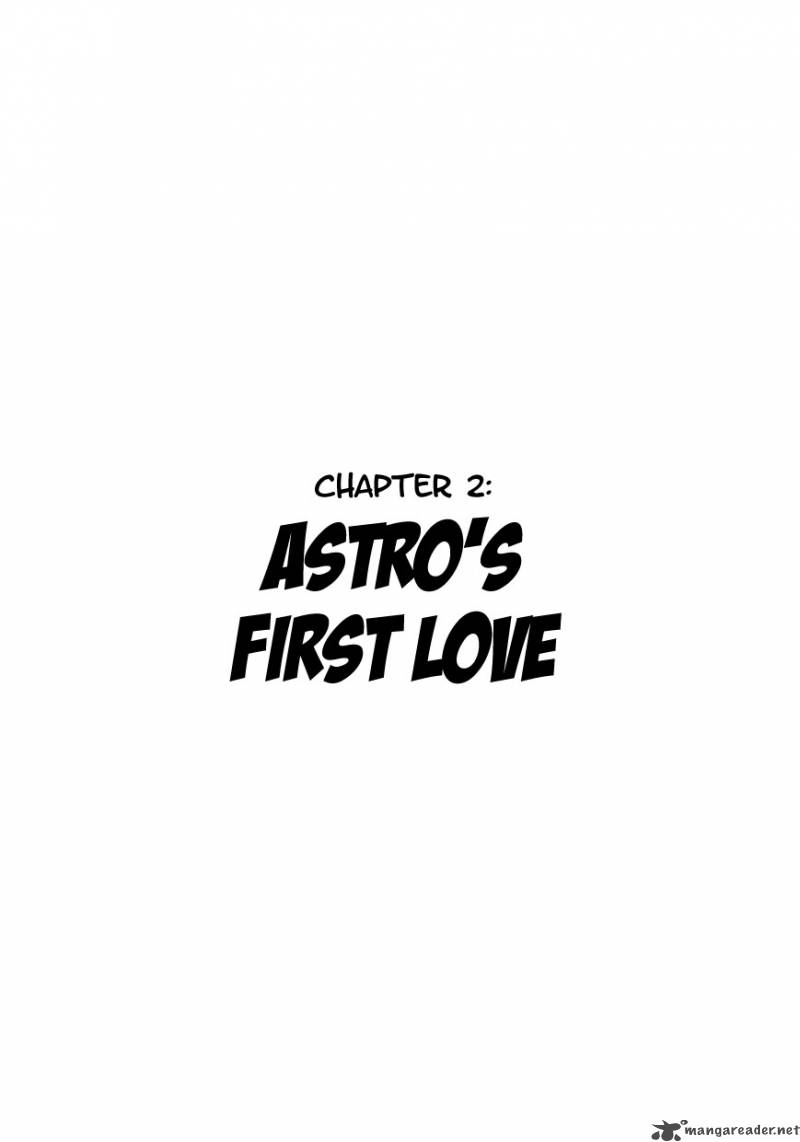 Astro Cat 2 1