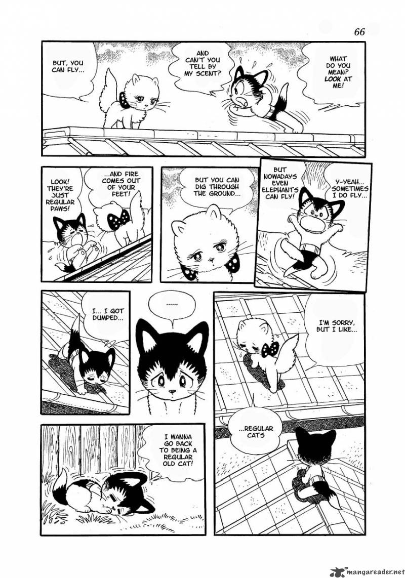 Astro Cat 2 24