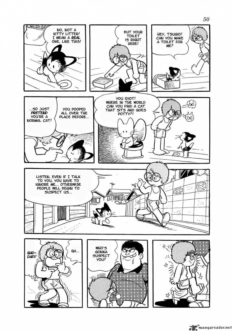 Astro Cat 2 8
