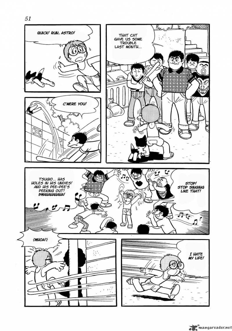 Astro Cat 2 9