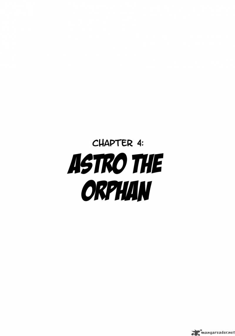 Astro Cat 4 2