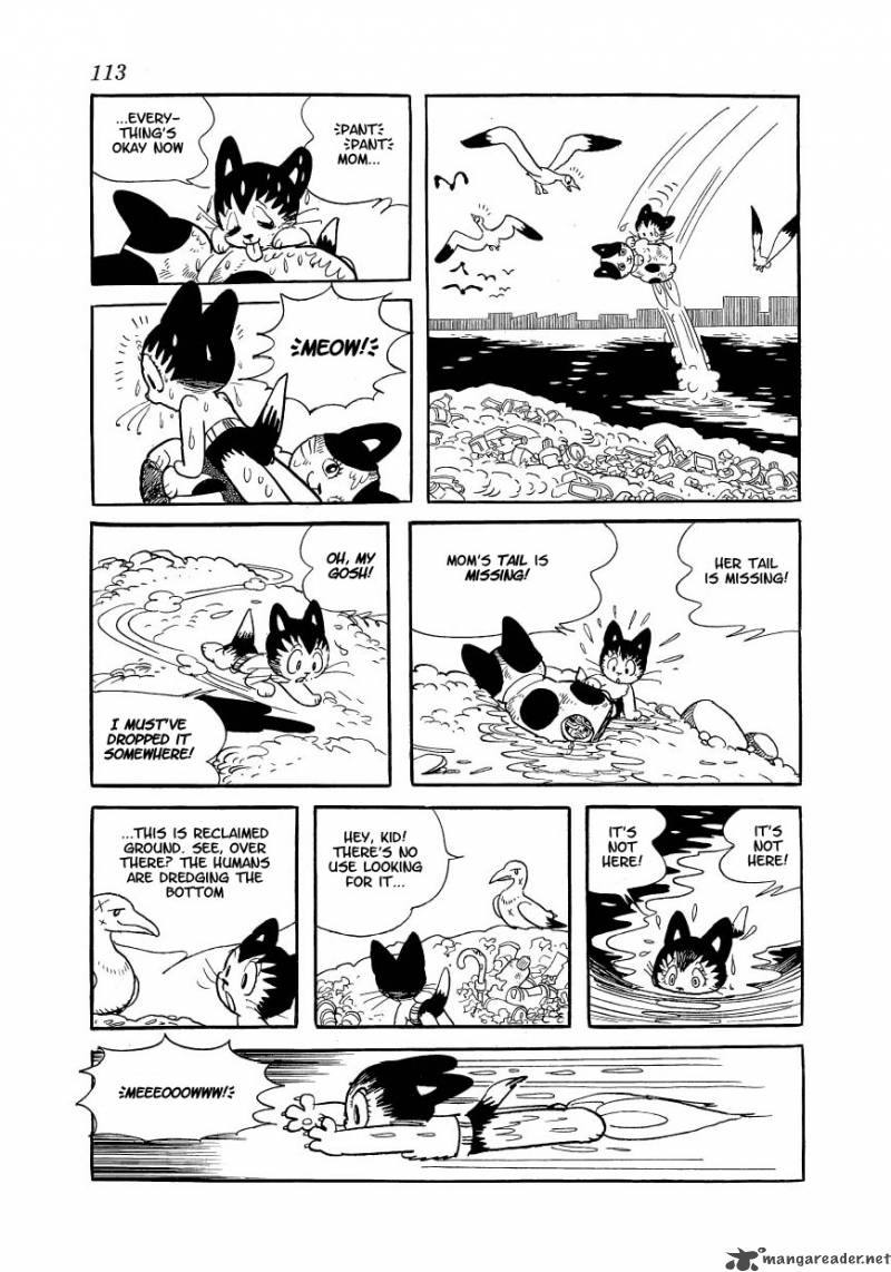 Astro Cat 4 20
