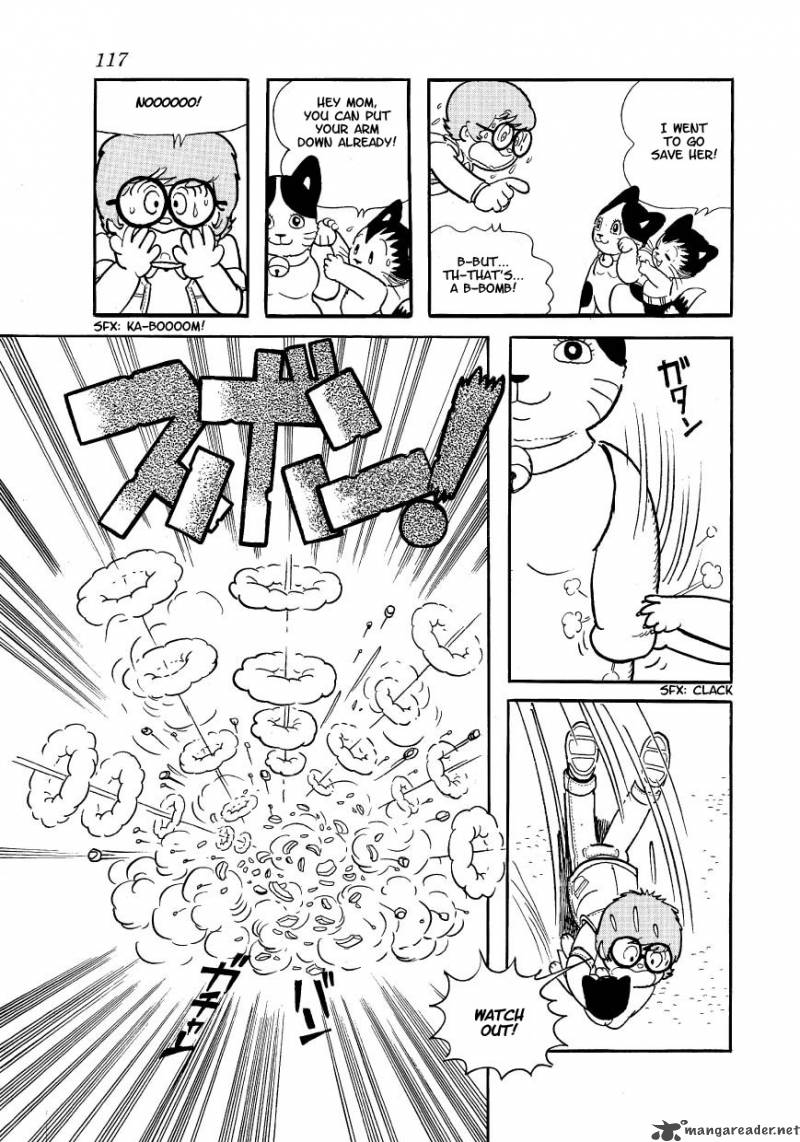Astro Cat 4 24