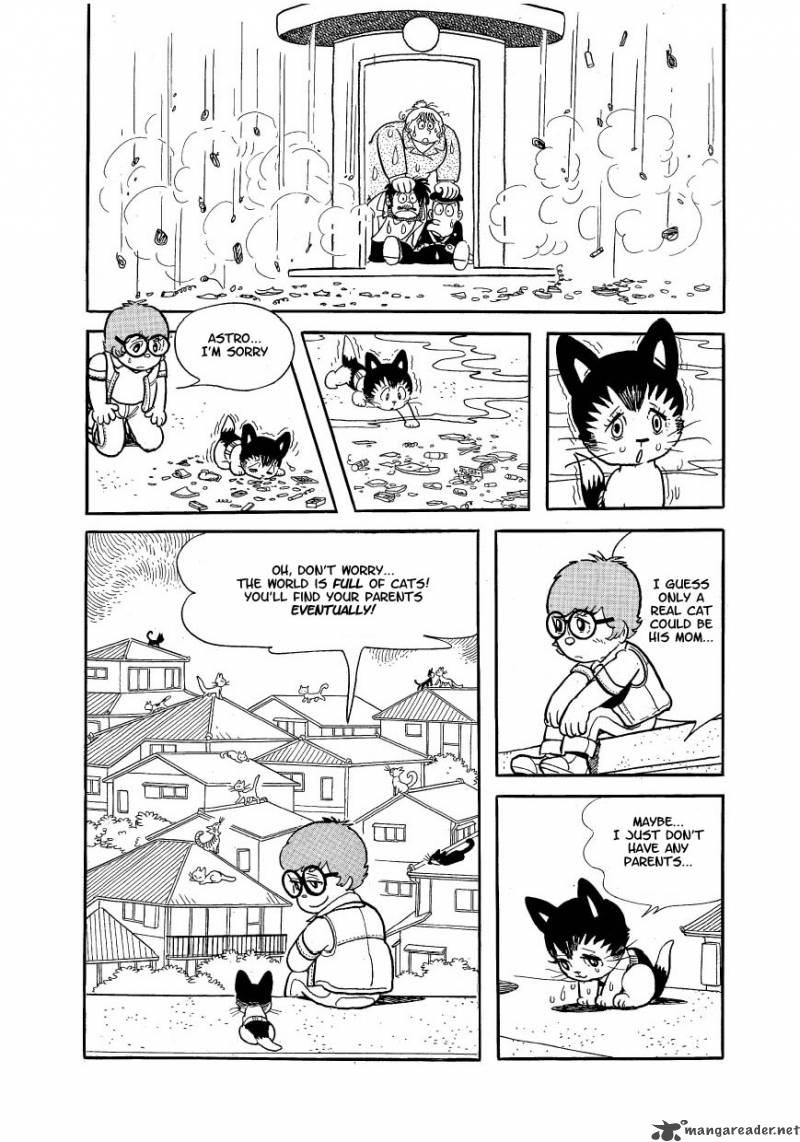 Astro Cat 4 25