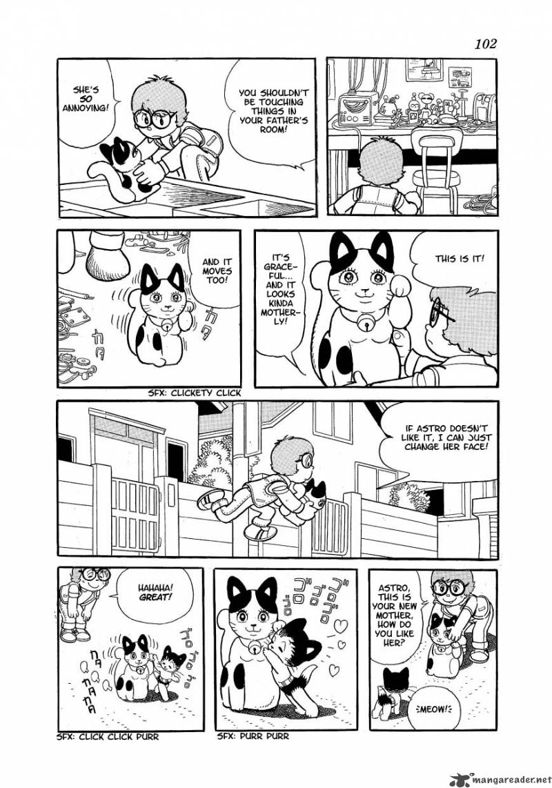 Astro Cat 4 9