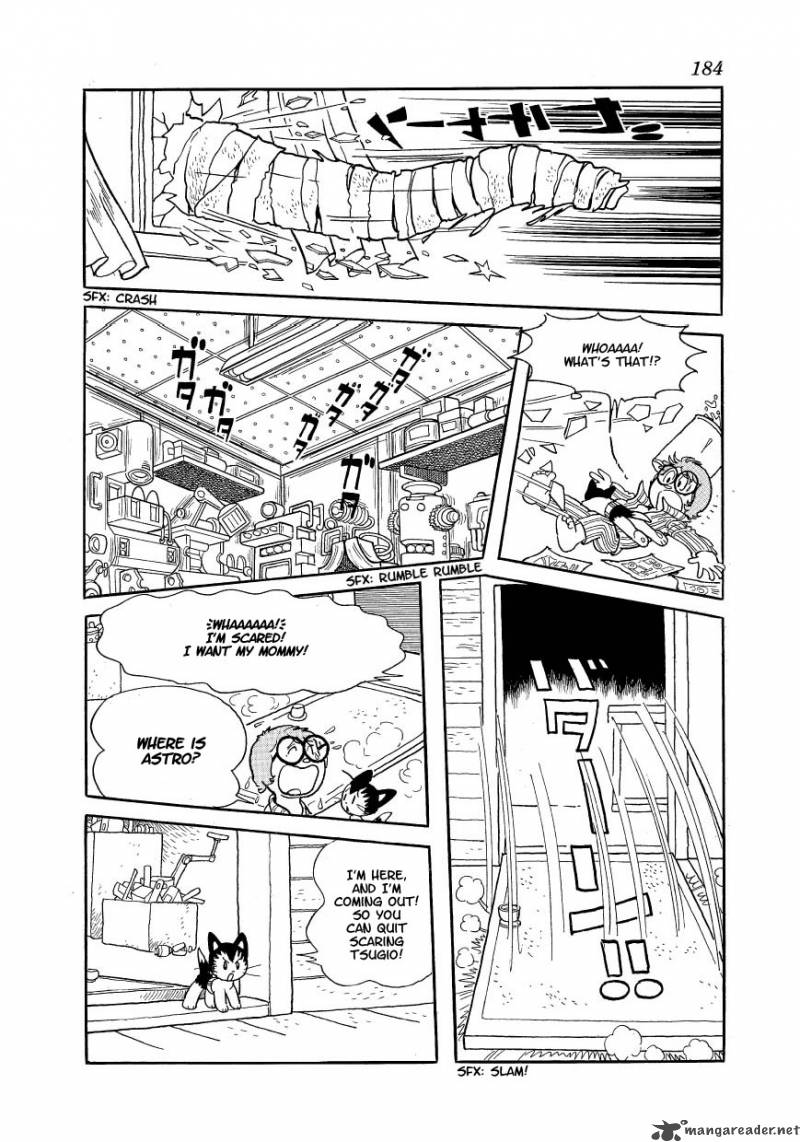 Astro Cat 7 15