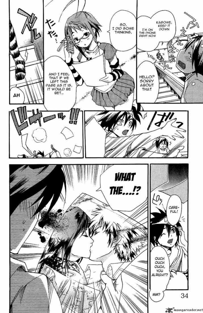 Asu No Yoichi 1 31