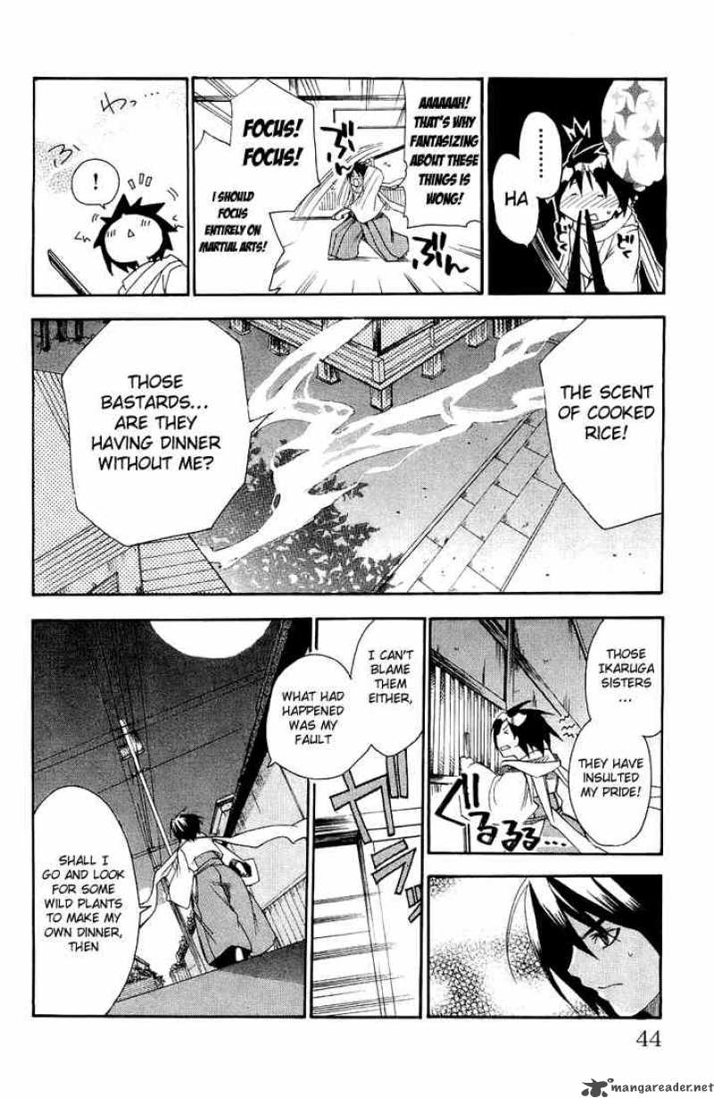 Asu No Yoichi 1 41
