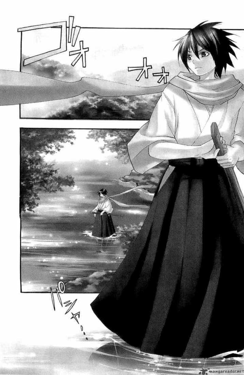 Asu No Yoichi 1 5