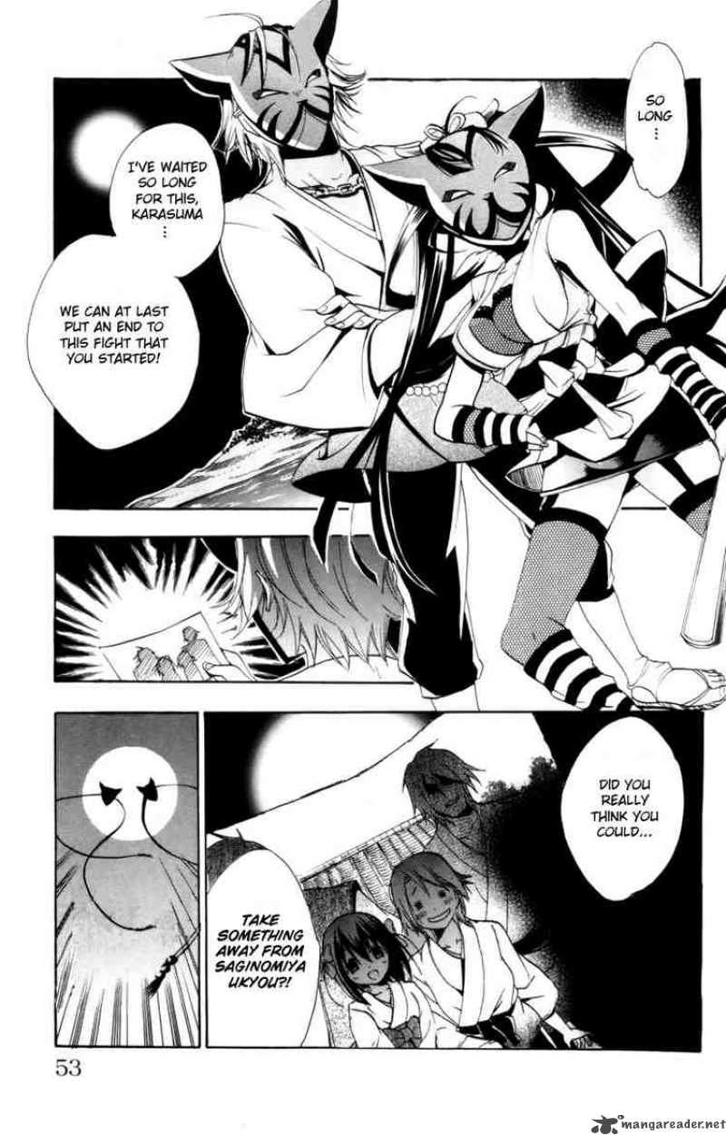 Asu No Yoichi 10 1