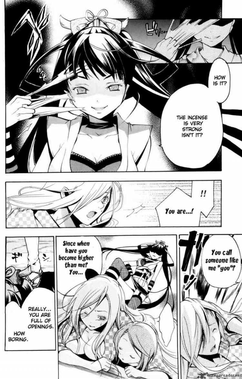 Asu No Yoichi 10 12