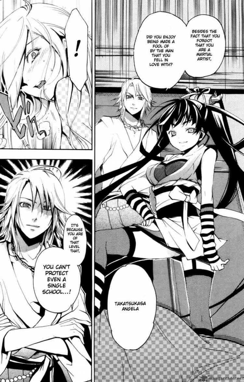 Asu No Yoichi 10 13