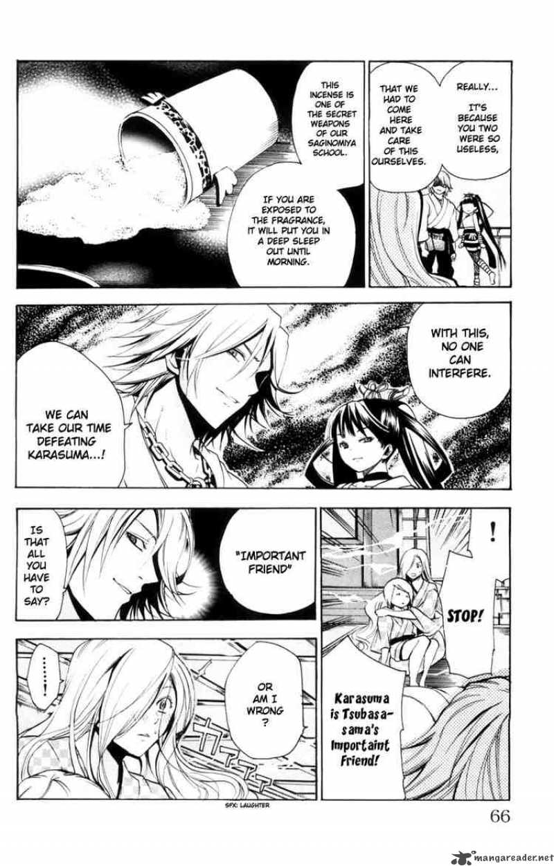 Asu No Yoichi 10 14