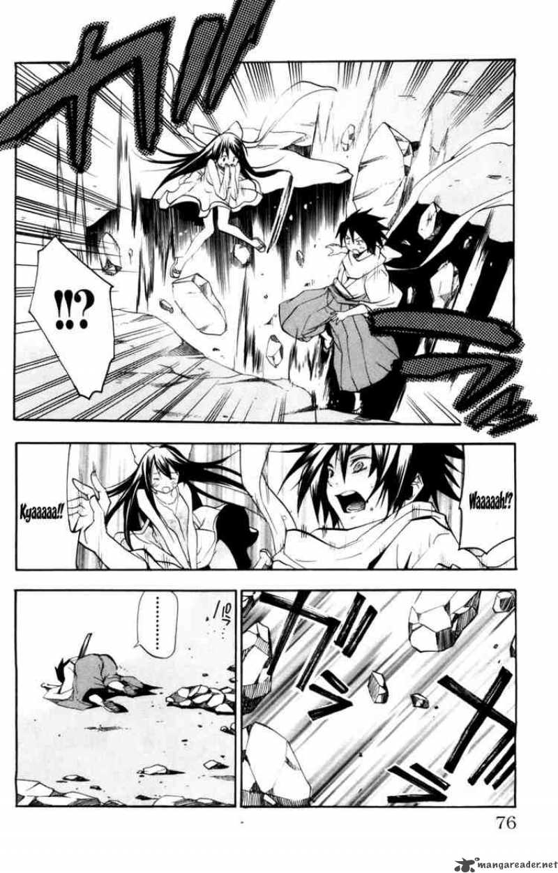 Asu No Yoichi 10 24