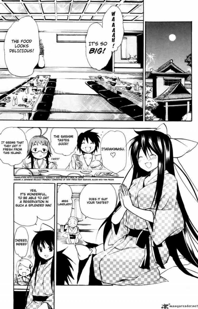 Asu No Yoichi 10 3