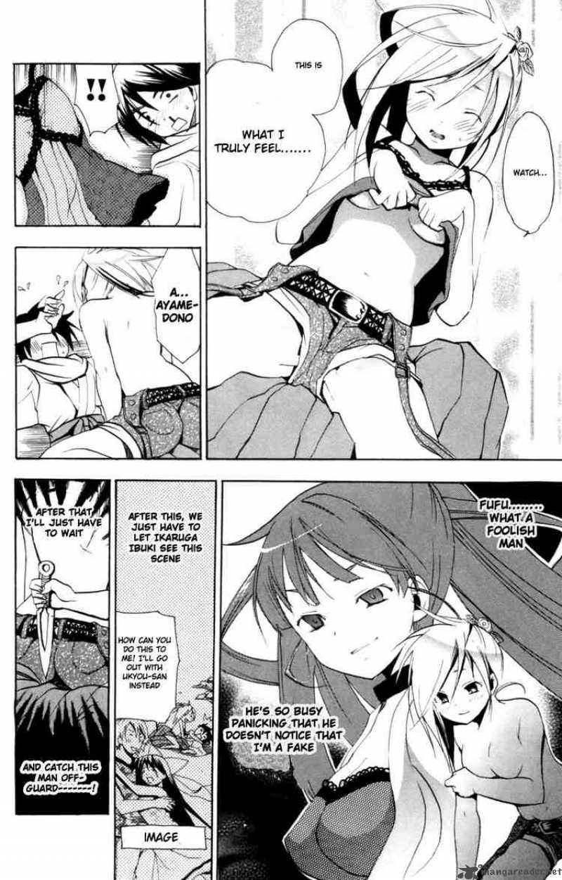 Asu No Yoichi 10 30