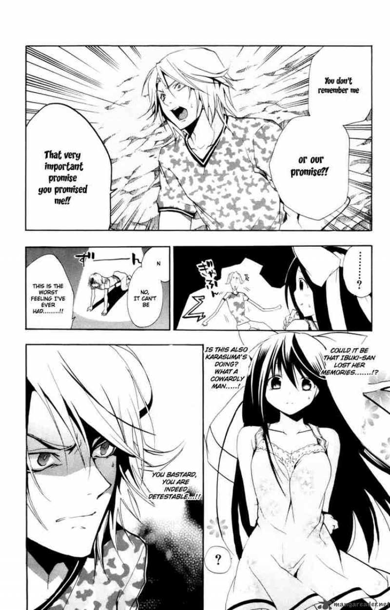 Asu No Yoichi 10 33