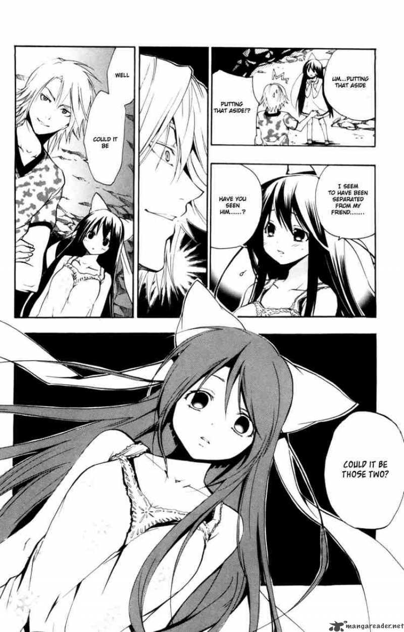 Asu No Yoichi 10 34