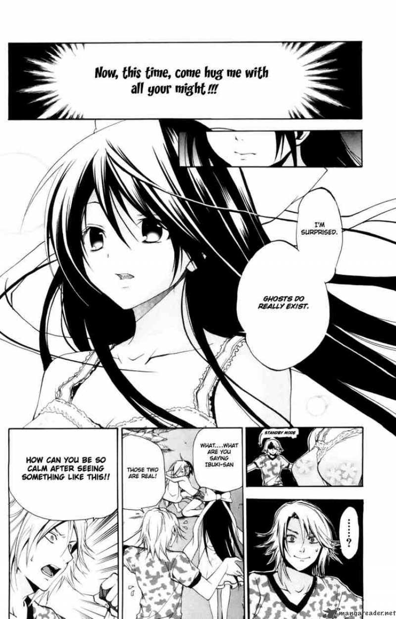 Asu No Yoichi 10 36