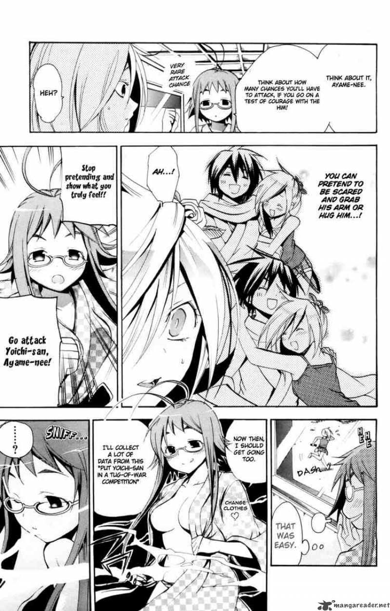 Asu No Yoichi 10 9