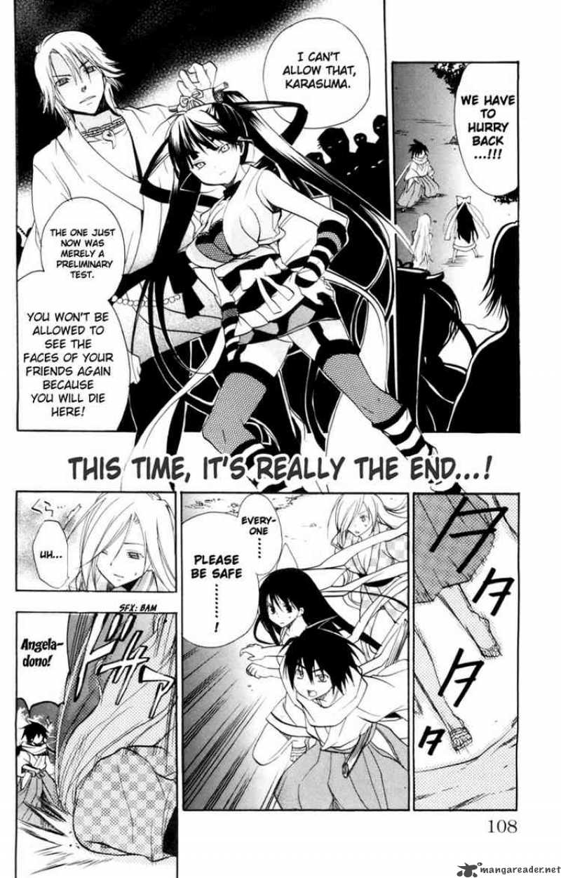 Asu No Yoichi 11 10