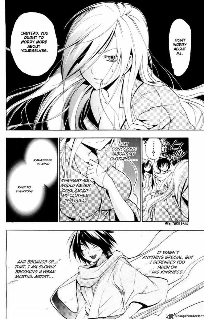 Asu No Yoichi 11 12