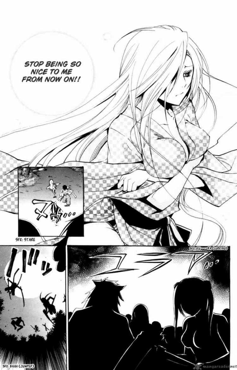 Asu No Yoichi 11 13