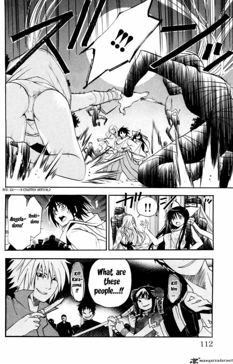 Asu No Yoichi 11 14
