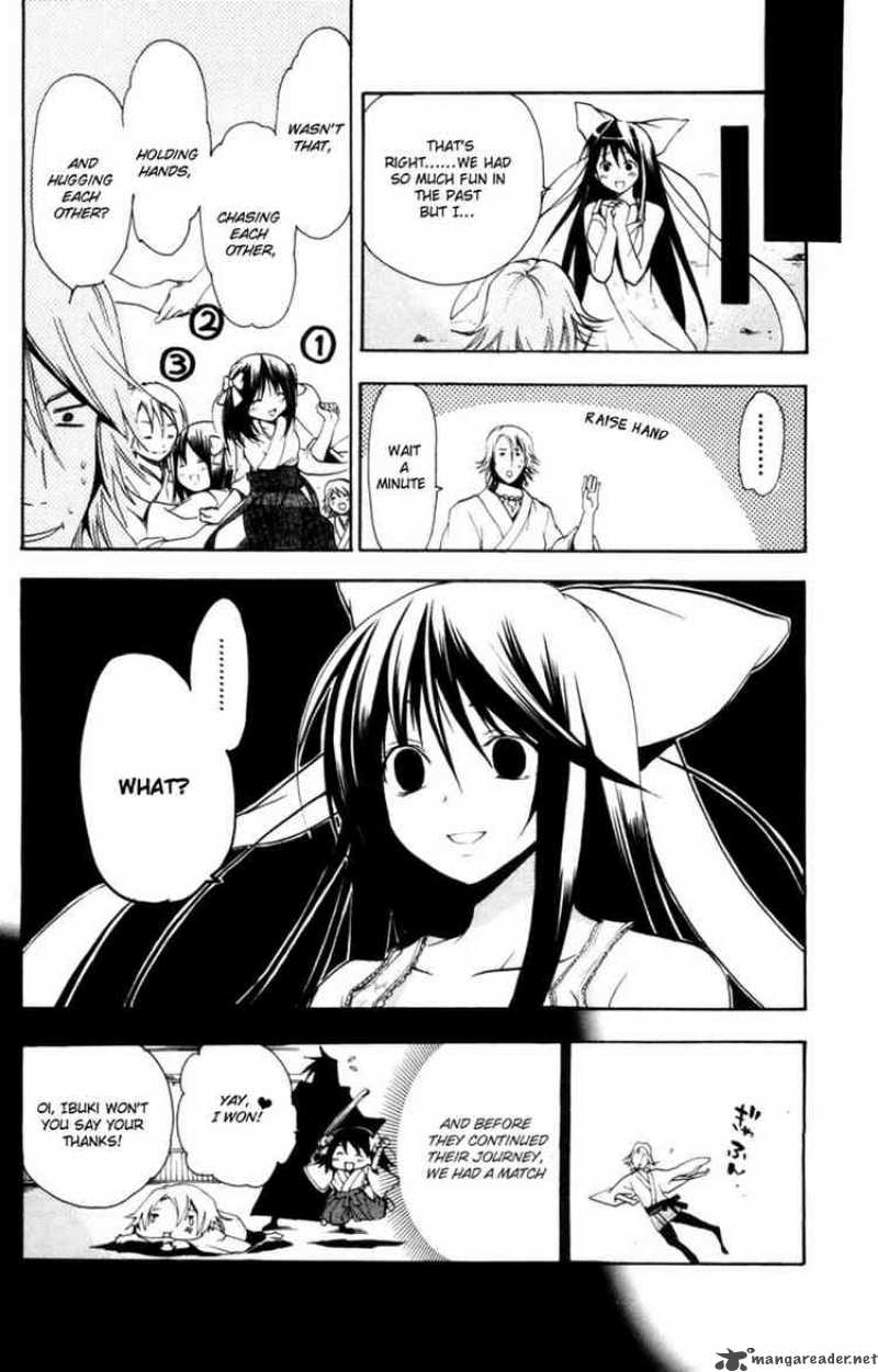 Asu No Yoichi 11 40