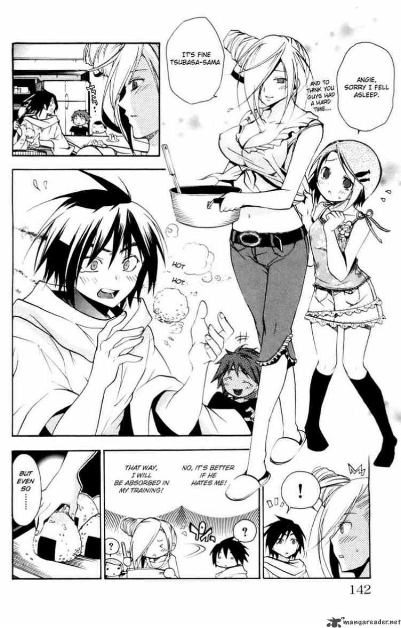 Asu No Yoichi 11 44