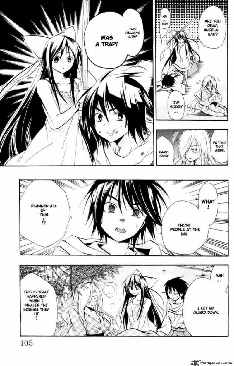 Asu No Yoichi 11 7