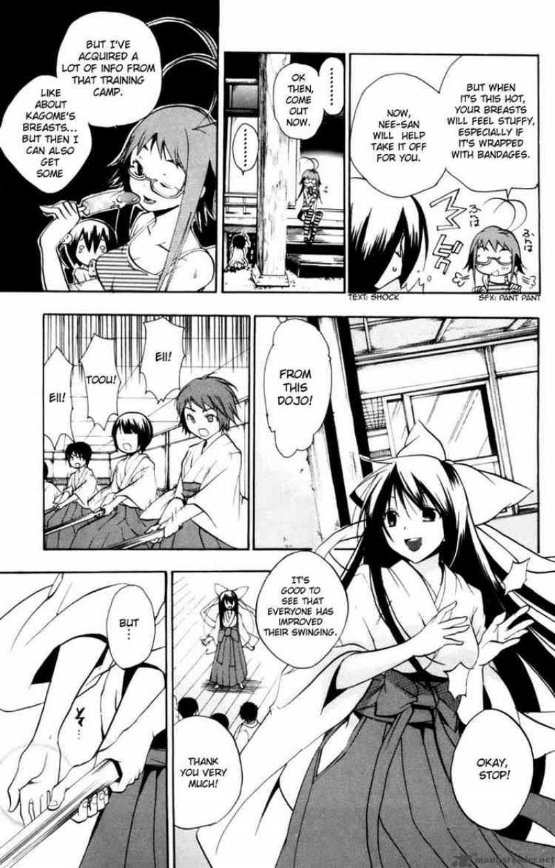 Asu No Yoichi 12 3