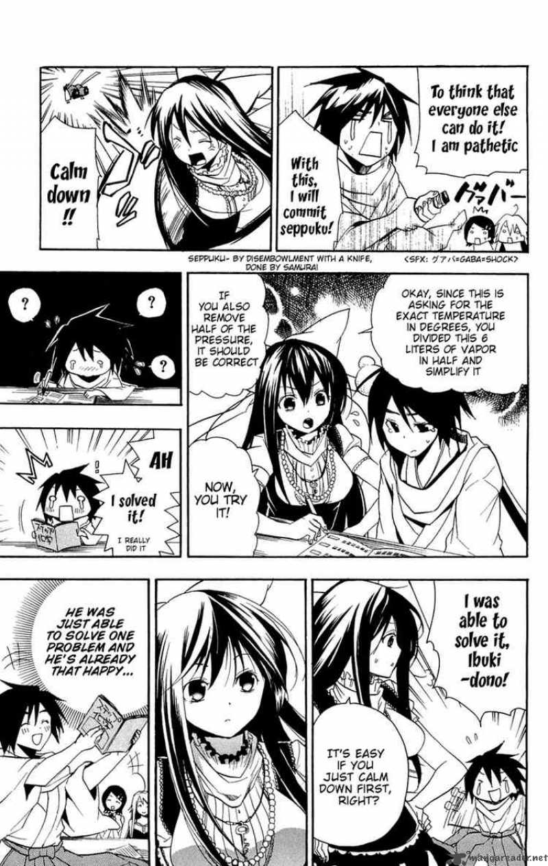 Asu No Yoichi 13 14