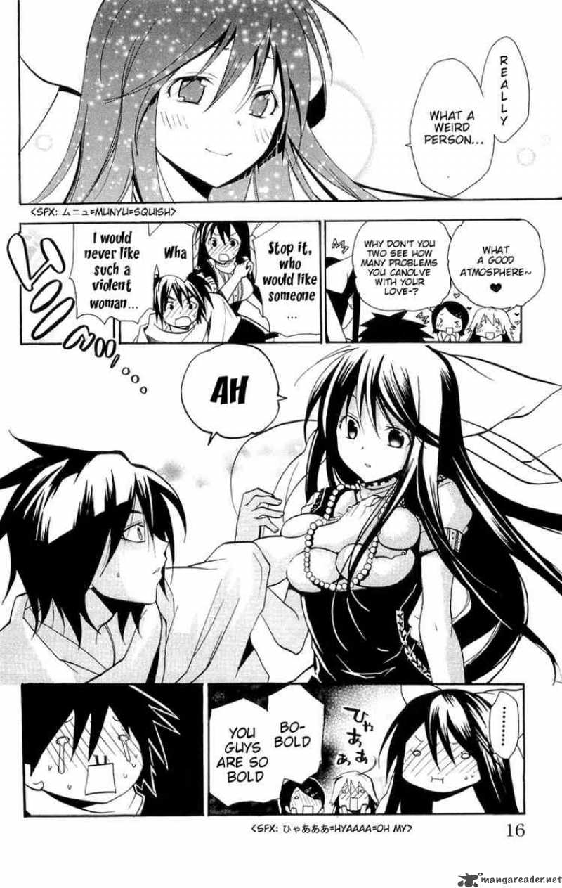 Asu No Yoichi 13 15
