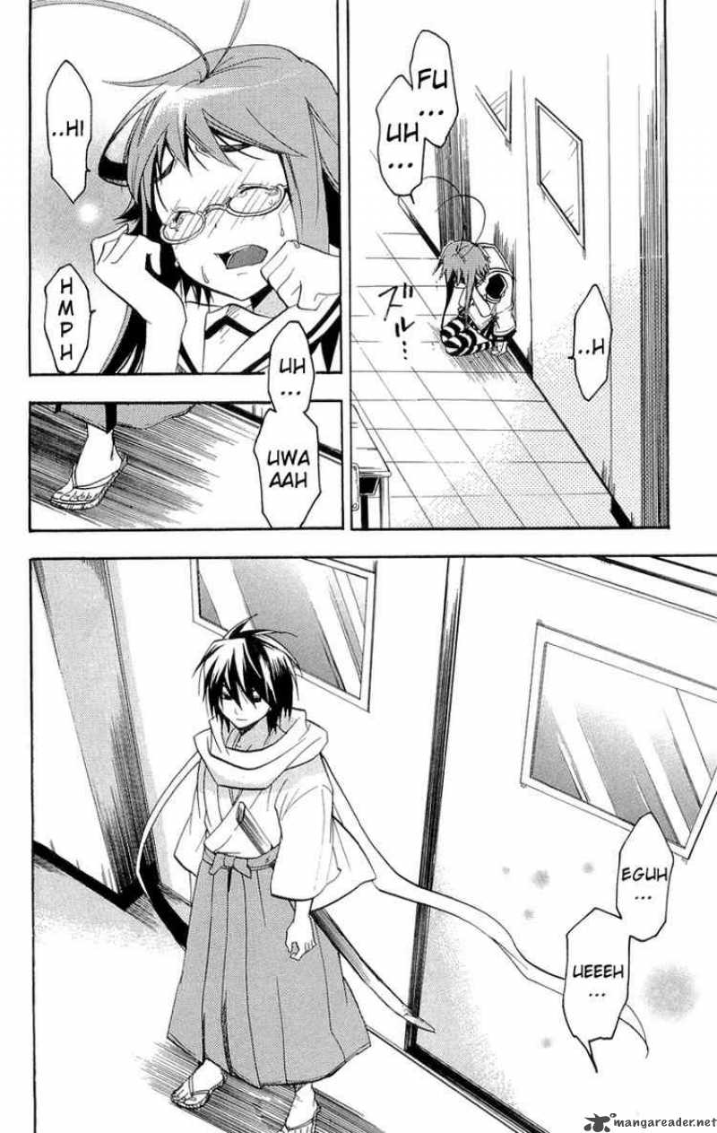 Asu No Yoichi 13 35