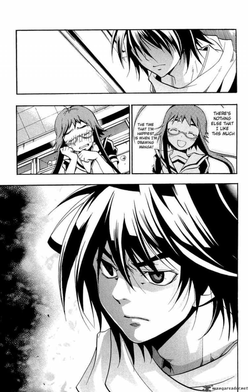 Asu No Yoichi 13 36
