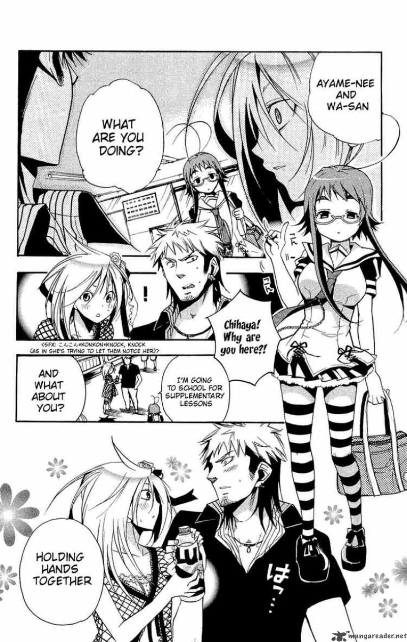 Asu No Yoichi 13 9