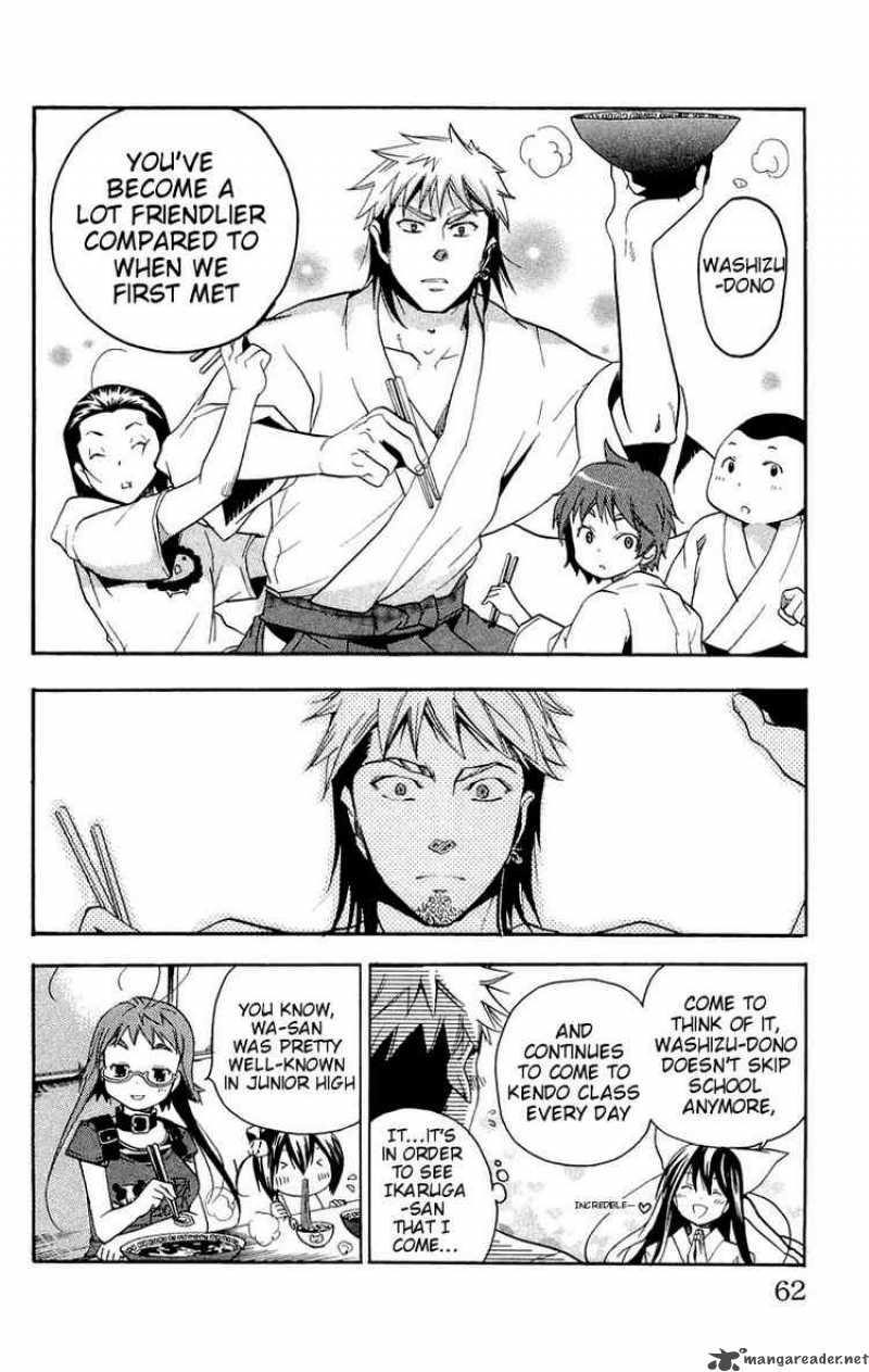 Asu No Yoichi 14 10