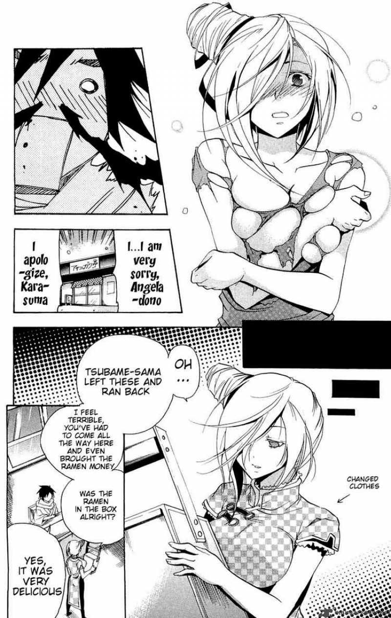 Asu No Yoichi 14 14
