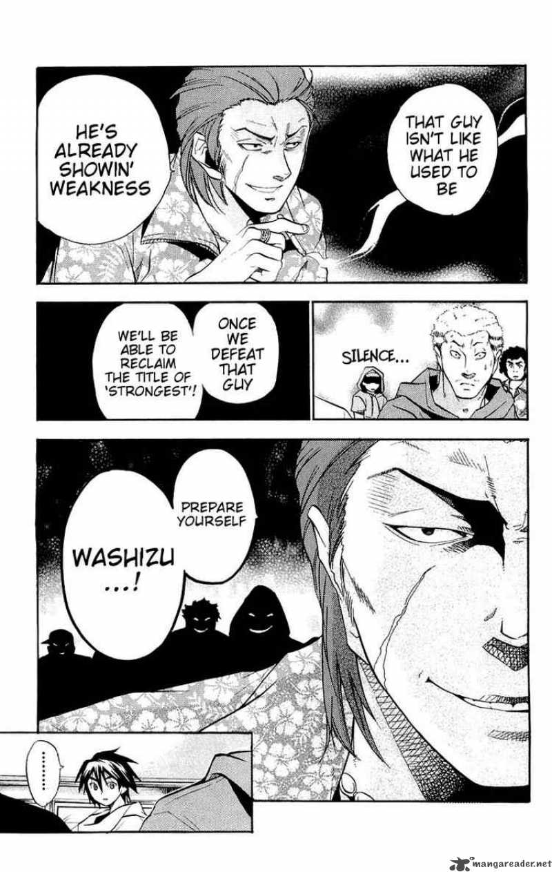 Asu No Yoichi 14 17