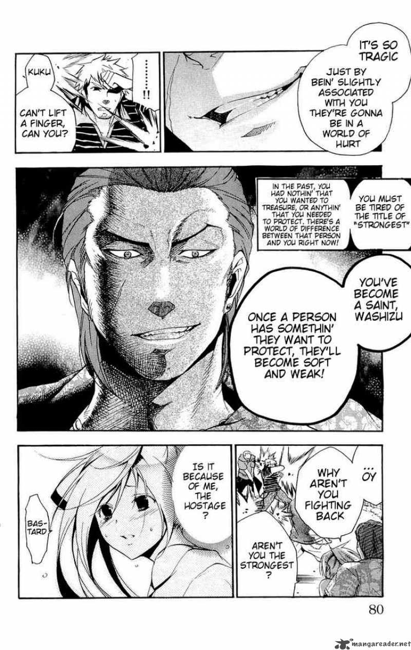 Asu No Yoichi 14 28