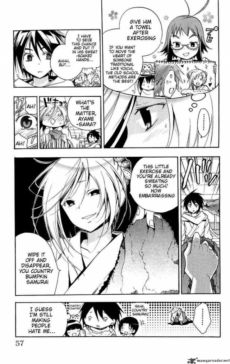 Asu No Yoichi 14 5