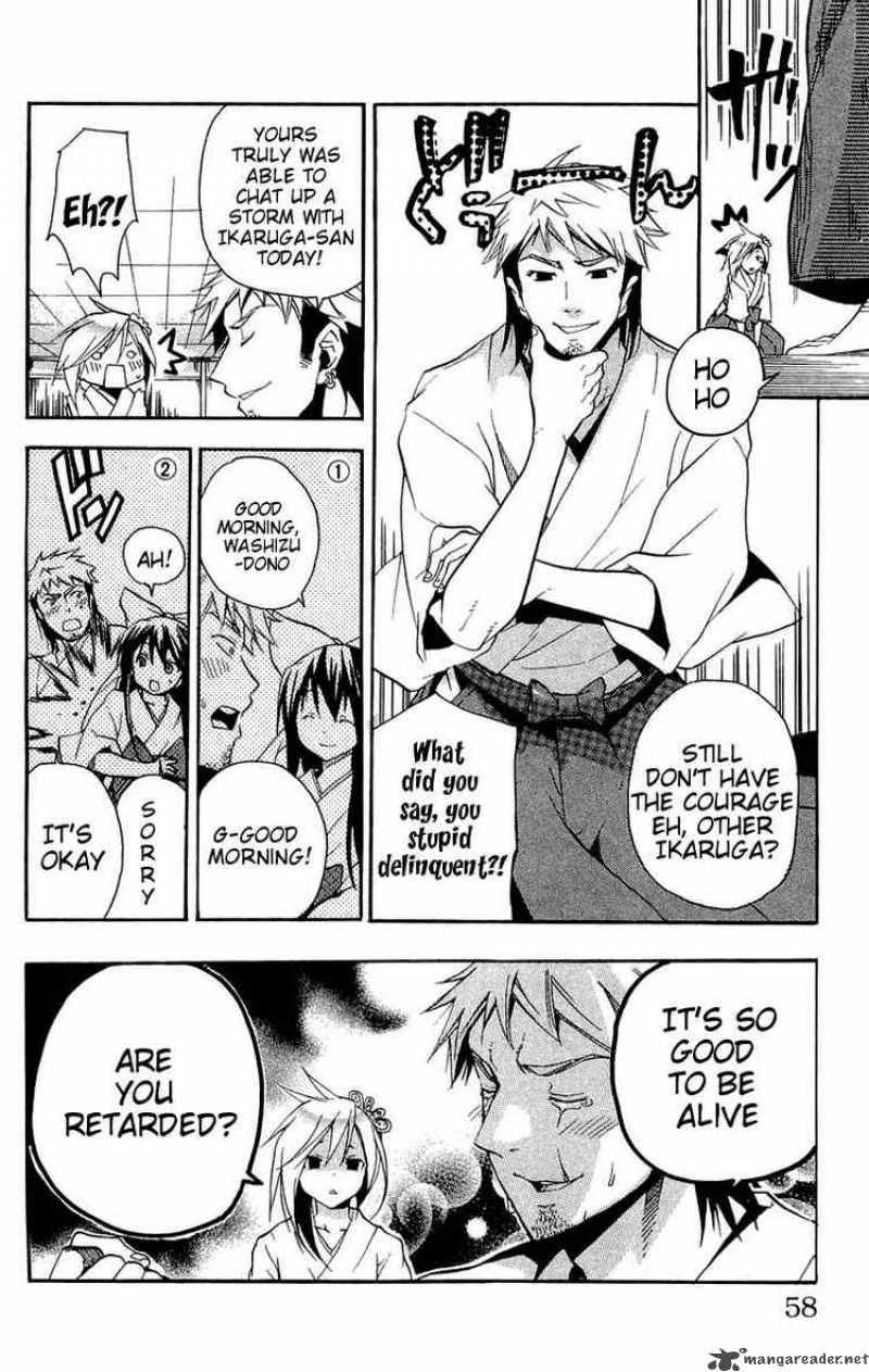 Asu No Yoichi 14 6