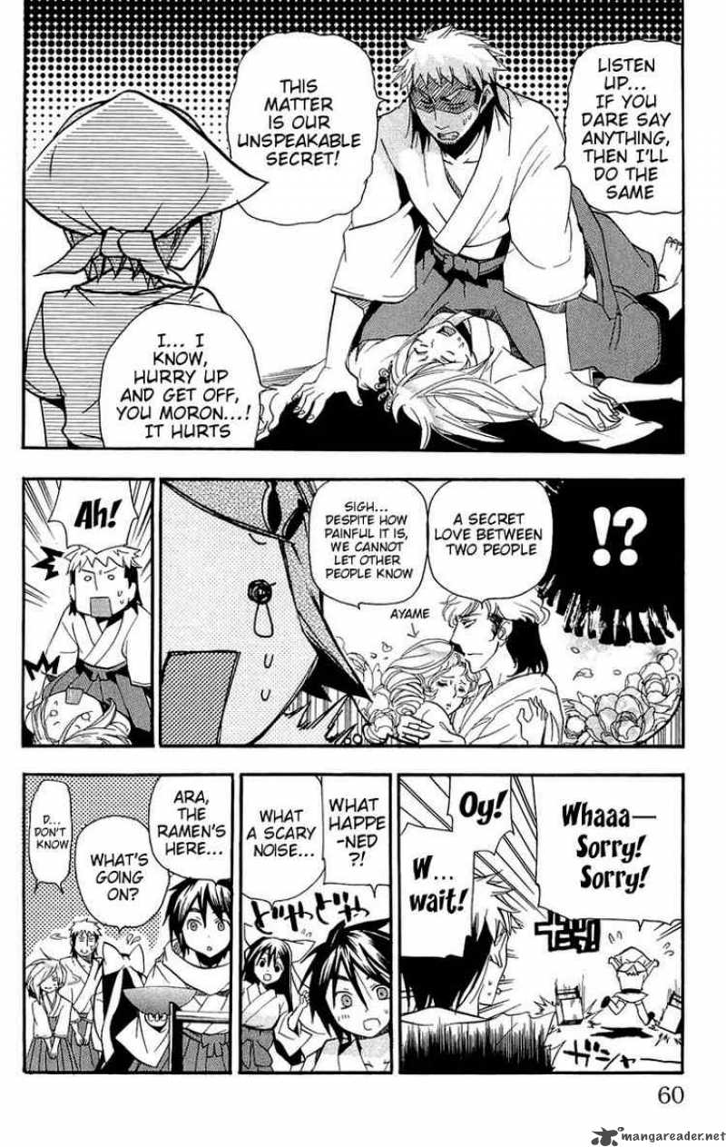 Asu No Yoichi 14 8