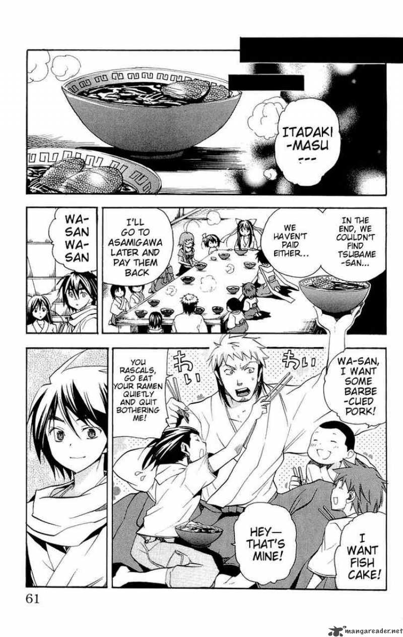 Asu No Yoichi 14 9