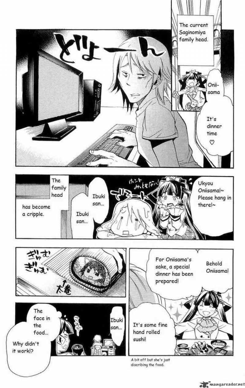 Asu No Yoichi 15 2