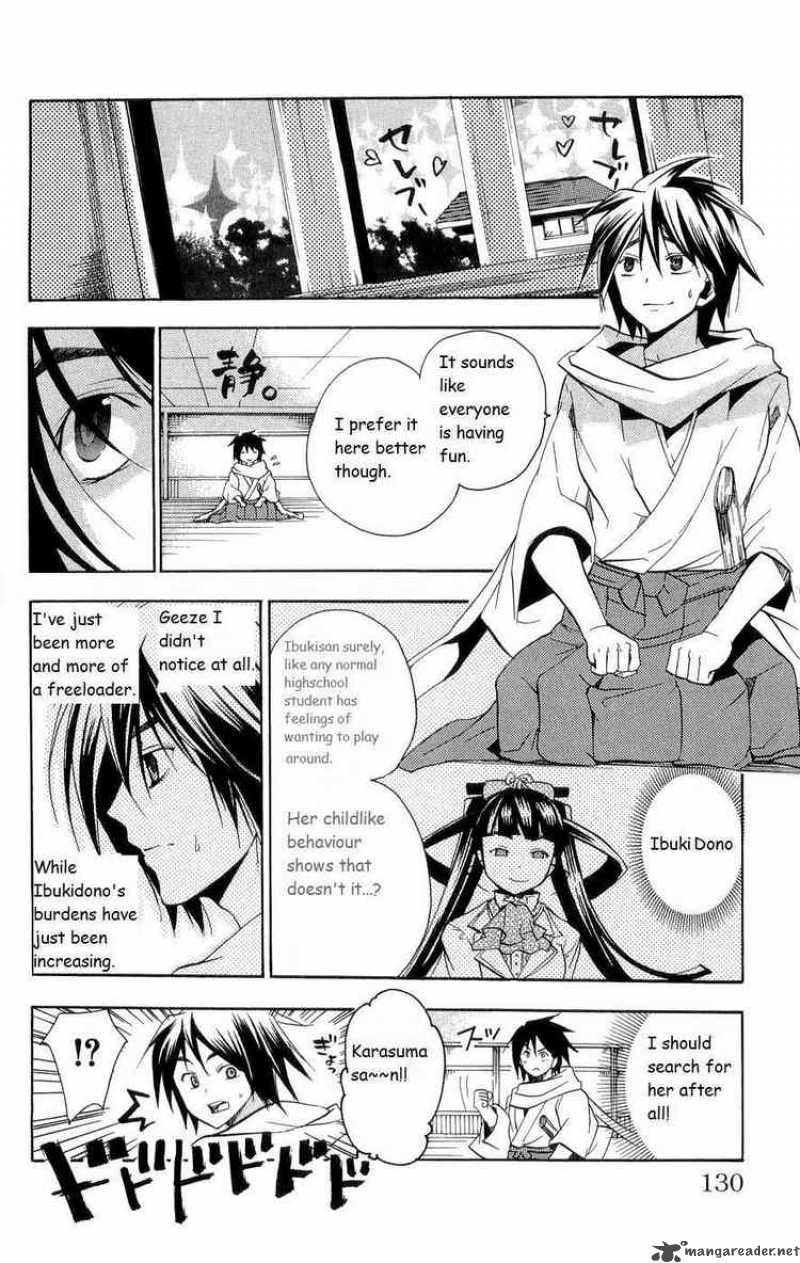 Asu No Yoichi 15 31