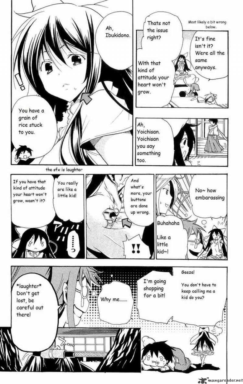 Asu No Yoichi 15 5
