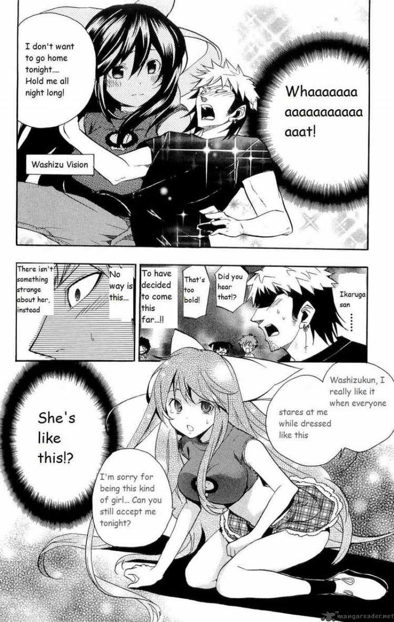 Asu No Yoichi 16 10
